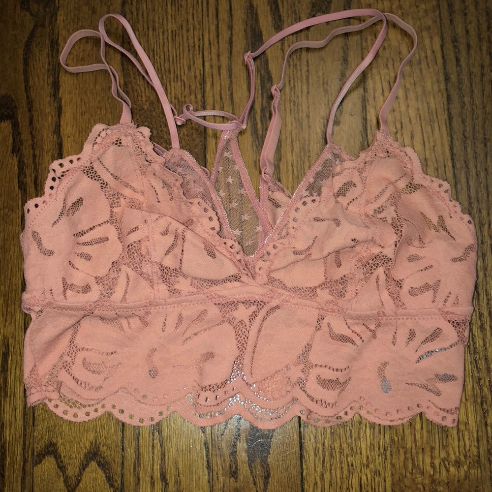 Aerie bralette